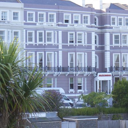Alexandra Hotel Eastbourne Exterior photo