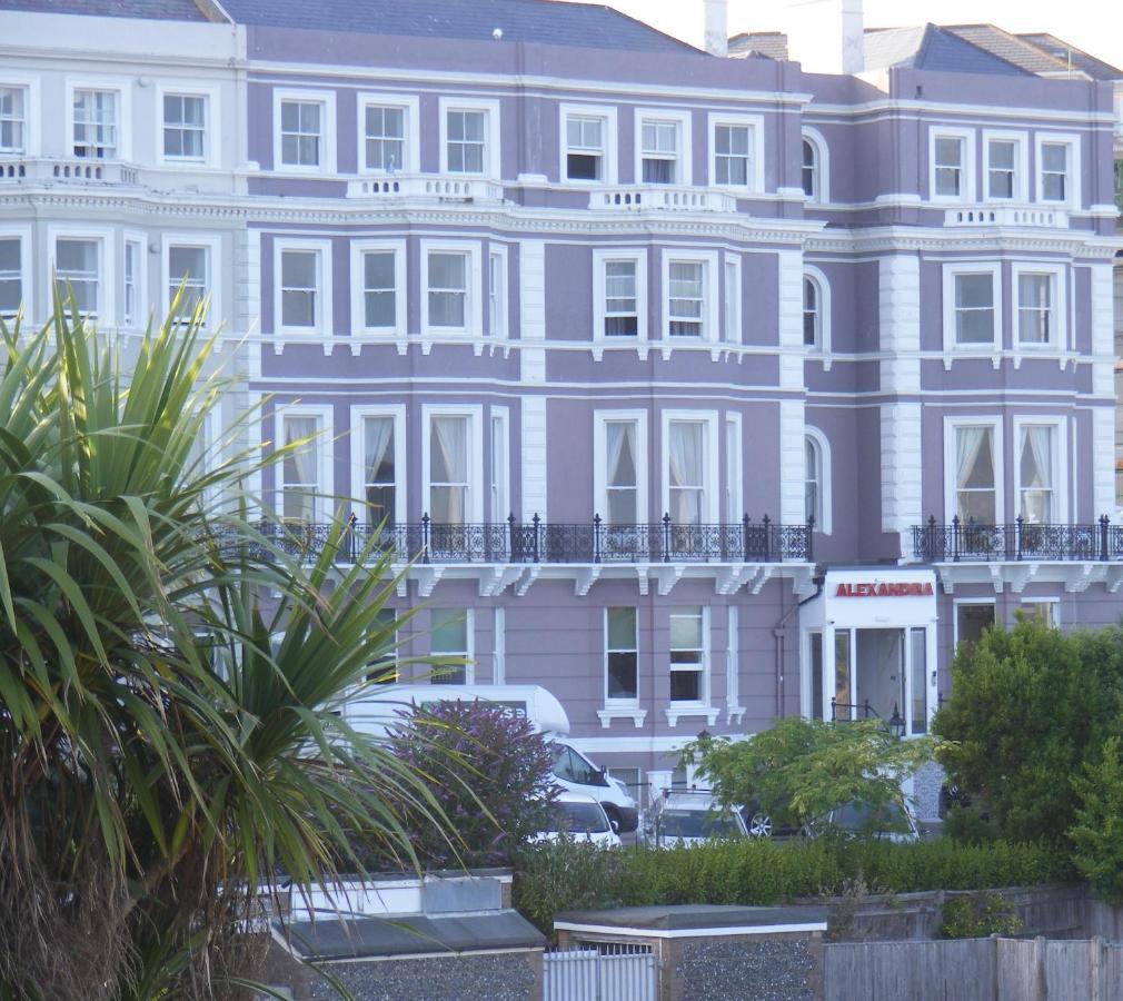 Alexandra Hotel Eastbourne Exterior photo